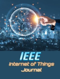 IEEE Internet of Things Journal