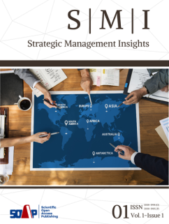 Strategic Management Insights