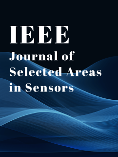 IEEE Journal of Selected Areas in Sensors-非接触式电磁感应