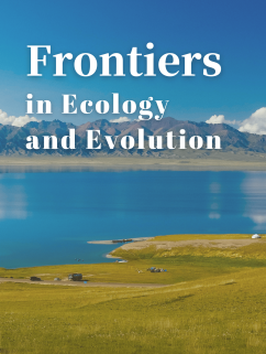 Frontiers in Ecology and Evolution