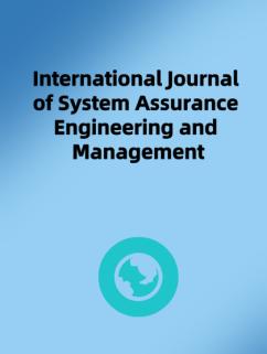 International Journal of System Assurance Engineering and Management