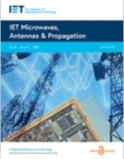 IET Microwaves Antennas & Propagation