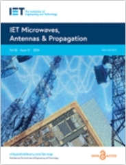 IET Microwaves Antennas & Propagation