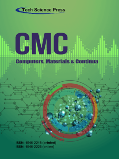 Computers, Materials & Continua