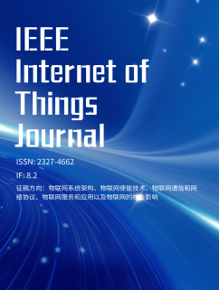 IEEE Internet of Things Journal