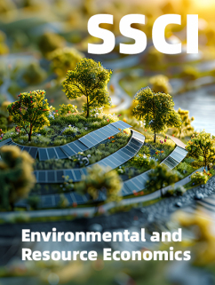 Environmental and Resource Economics