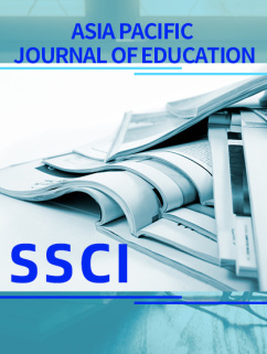 Asia Pacific Journal of Education