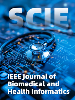 IEEE Journal of Biomedical and Health Informatics
