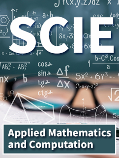 Applied Mathematics and Computation