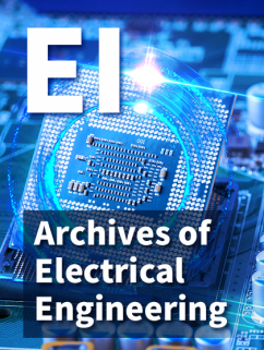 Archives of Electrical Engineering