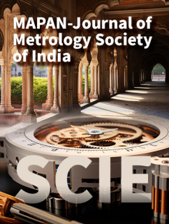 MAPAN-Journal of Metrology Society of India