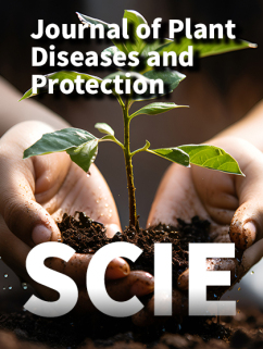 Journal of Plant Diseases and Protection