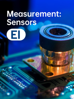 Measurement: Sensors