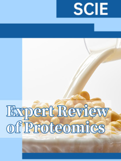 Expert Review of Proteomics