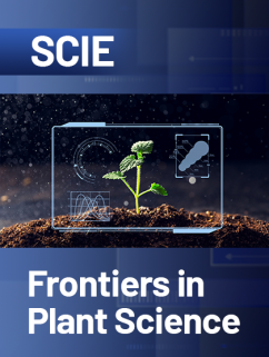 Frontiers in Plant Science
