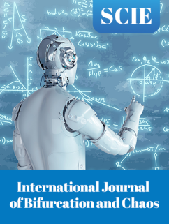 International Journal of Bifurcation and Chaos