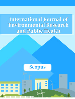 International Journal of Environmental Research and Public Health