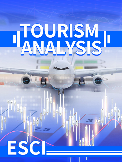 Tourism Analysis