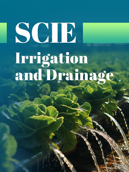 Irrigation and Drainage