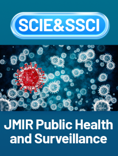 JMIR Public Health and Surveillance