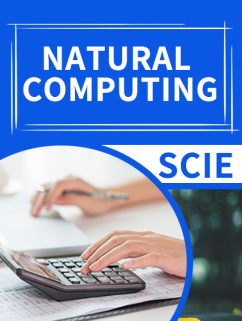 Natural Computing