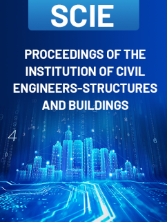 PROCEEDINGS OF THE INSTITUTION OF CIVIL ENGINEERS-STRUCTURES AND BUILDINGS