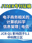 Journal of Theoretical and Applied Electronic Commerce Research