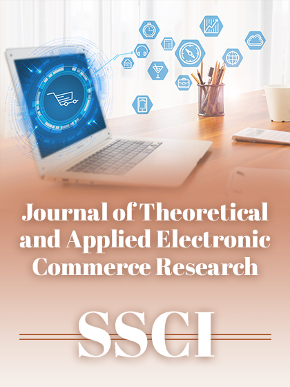 Journal of Theoretical and Applied Electronic Commerce Research