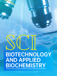 BIOTECHNOLOGY AND APPLIED BIOCHEMISTRY
