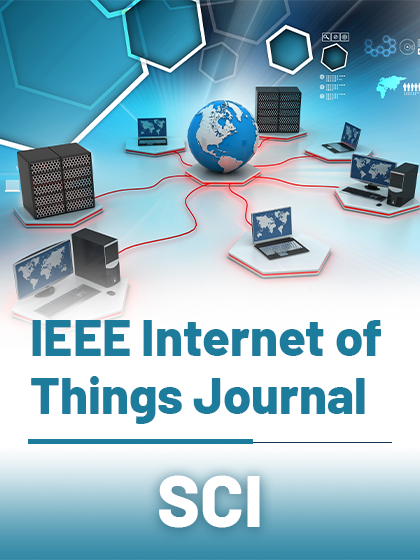 IEEE Internet of Things Journal