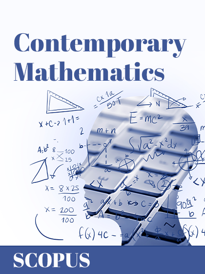 Contemporary Mathematics