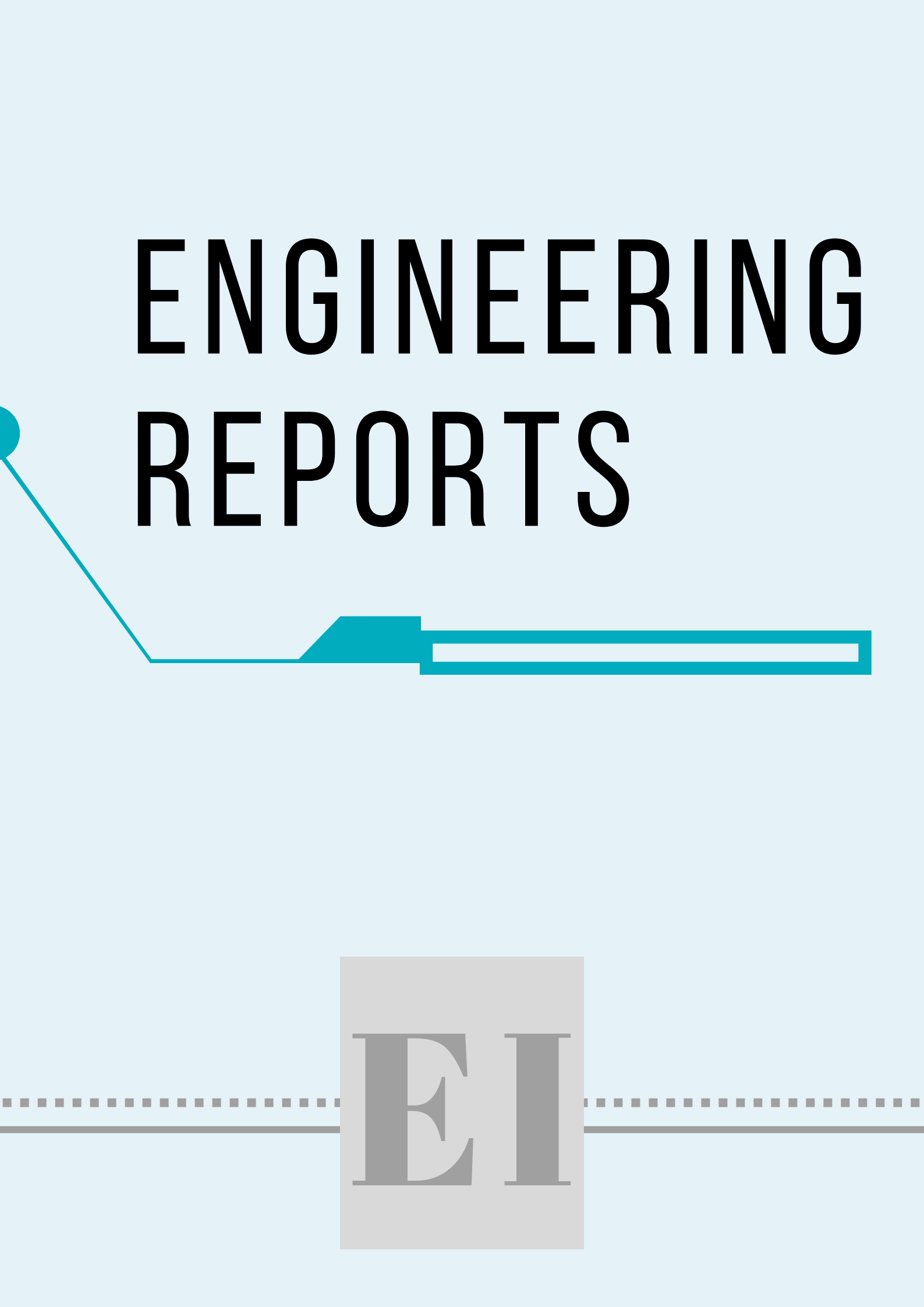 Engineering Reports