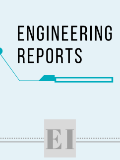 Engineering Reports-多尺度计算建模用于医疗保健应用