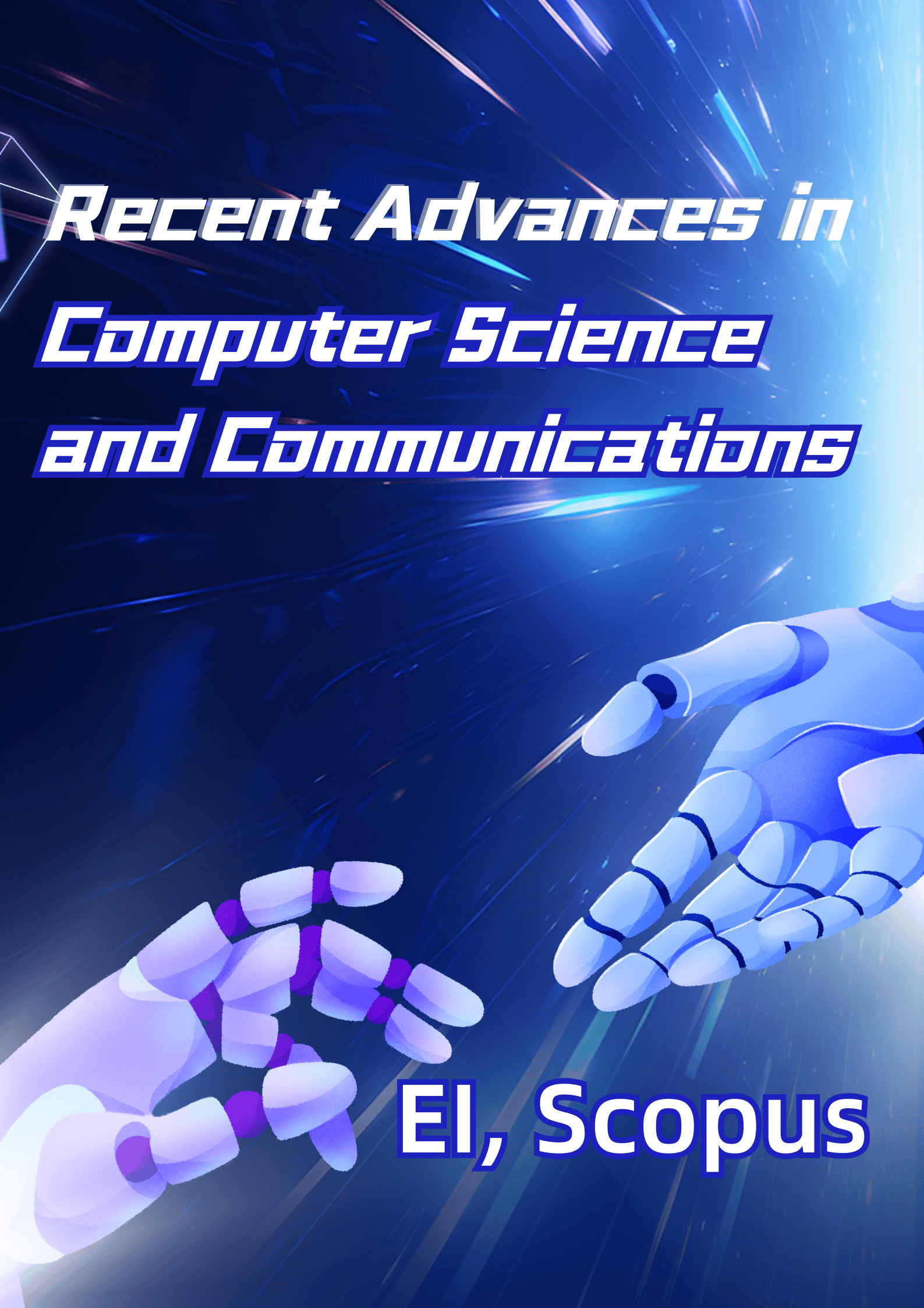 Recent Advances in Computer Science and Communications