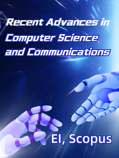 Recent Advances in Computer Science and Communications