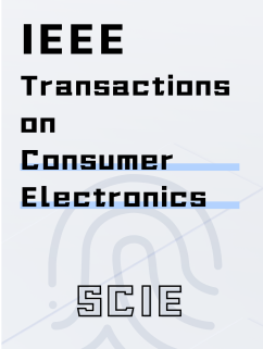 IEEE Transactions on Consumer Electronics