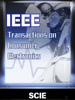 IEEE Transactions on Consumer Electronics