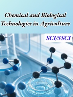 Chemical and Biological Technologies in Agriculture