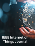 IEEE Internet of Things Journal