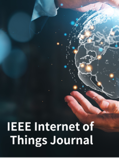 IEEE Internet of Things Journal