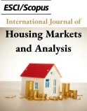 International Journal of Housing Markets and Analysis