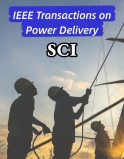 IEEE TRANSACTIONS ON POWER DELIVERY
