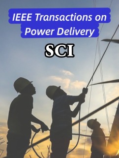 IEEE TRANSACTIONS ON POWER DELIVERY