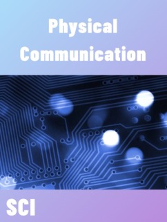 Physical Communication