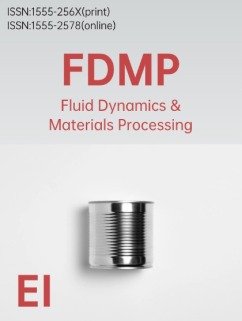 Fluid Dynamics & Materials Processing