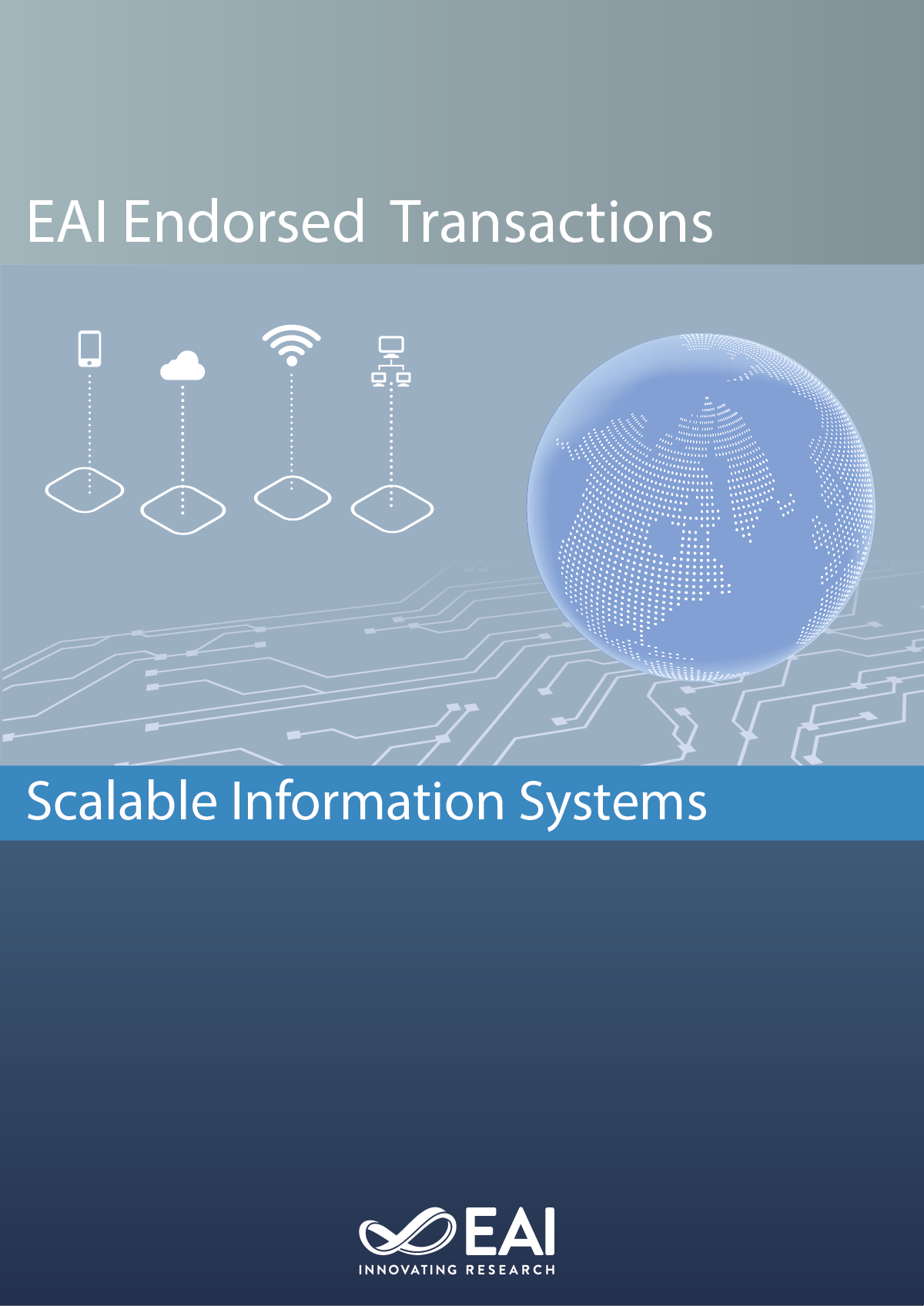 EAI Endorsed Transactions on Scalable Information Systems