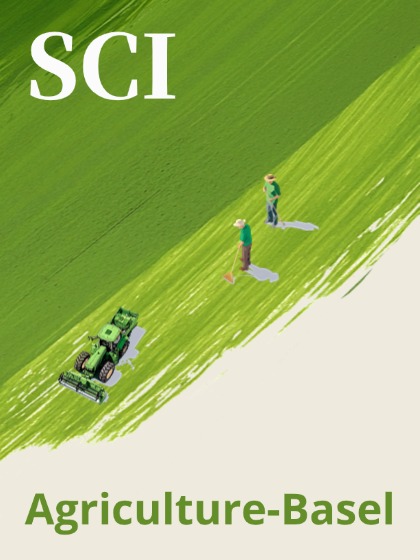 Agriculture-Basel