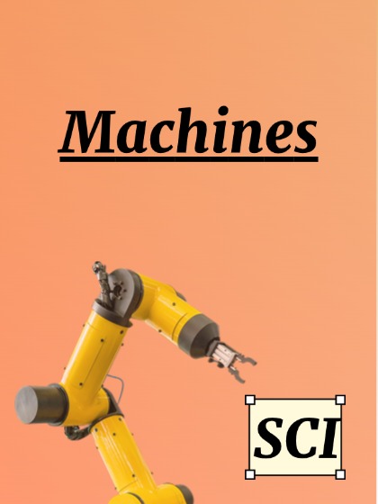 Machines