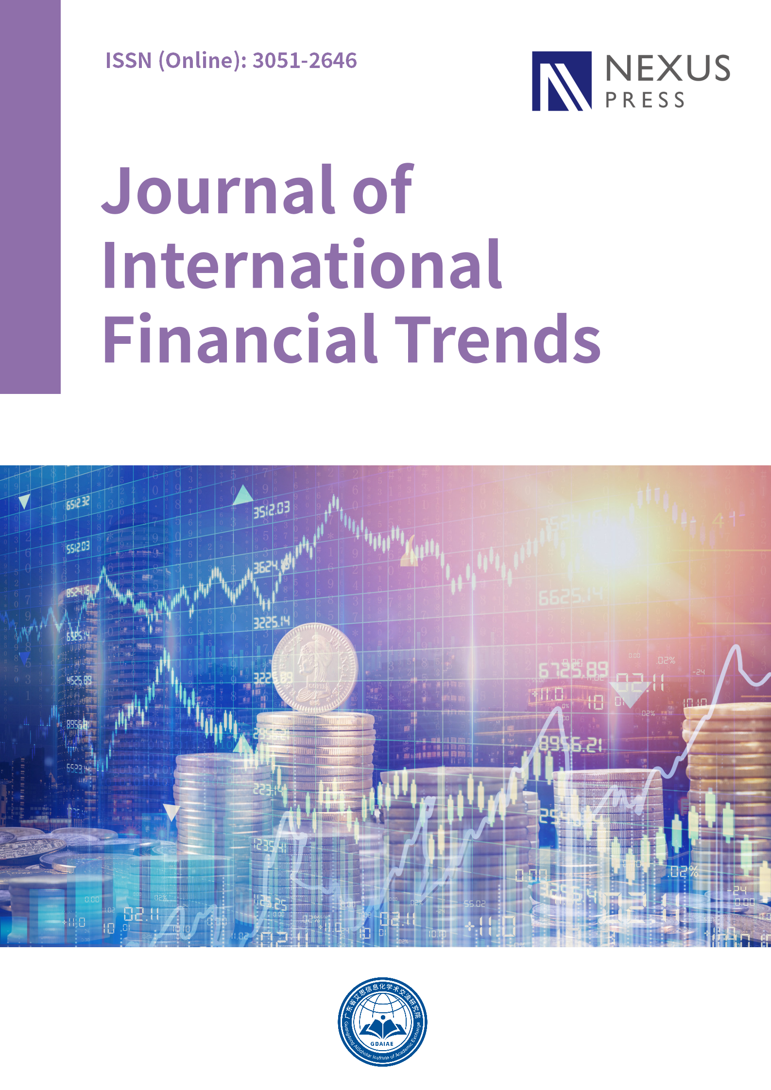 Journal of International Financial Trends 
