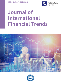 Journal of International Financial Trends 